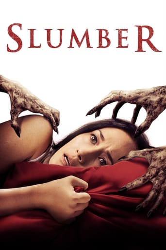 Poster of Slumber