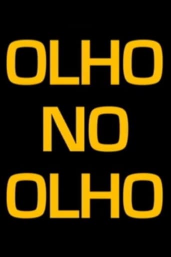 Poster of Olho no Olho