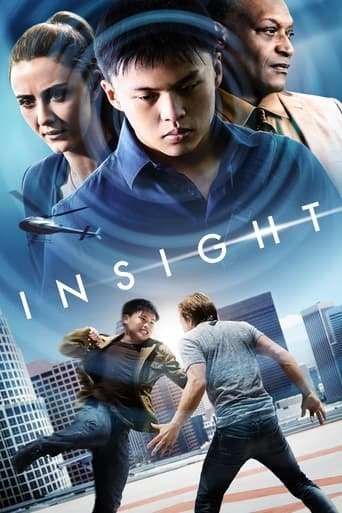 Poster of Insight
