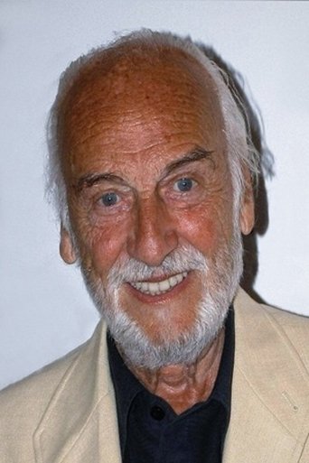 Portrait of Héctor Alterio