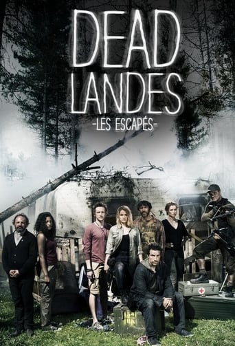 Poster of Dead Landes, les escapés