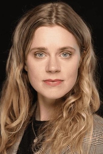 Portrait of Laura Wildt