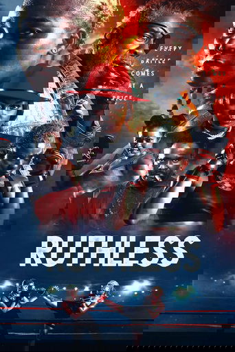Poster of Ruthless