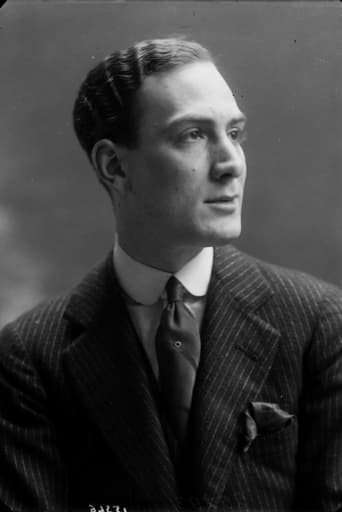 Portrait of Luigi Cimara