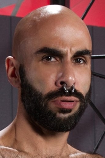 Portrait of Boyhous