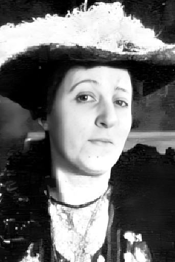 Portrait of Fern Emmett