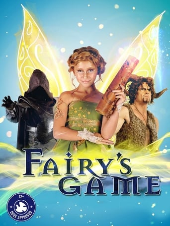 Poster of A Fairy's Game