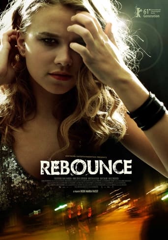 Poster of Rebounce