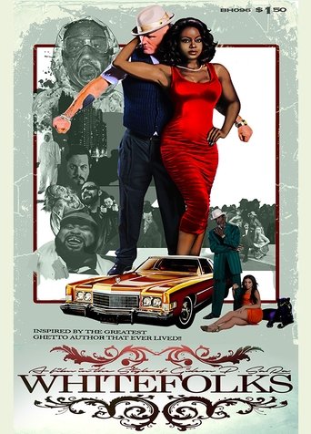 Poster of Whitefolks