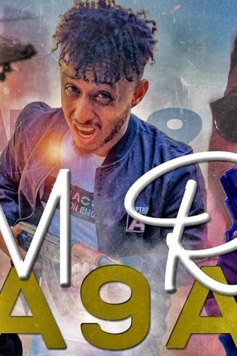 Mr. A9A Poster of Mr. A9A