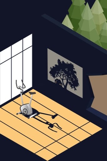 Poster of Stationary Bike