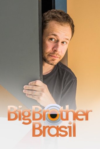 Portrait for Big Brother Brasil - Season 19