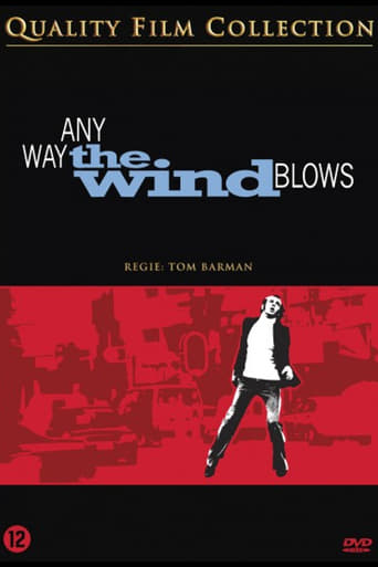Poster of Any Way the Wind Blows