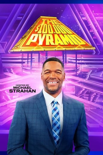 Portrait for The $100,000 Pyramid - Season 6