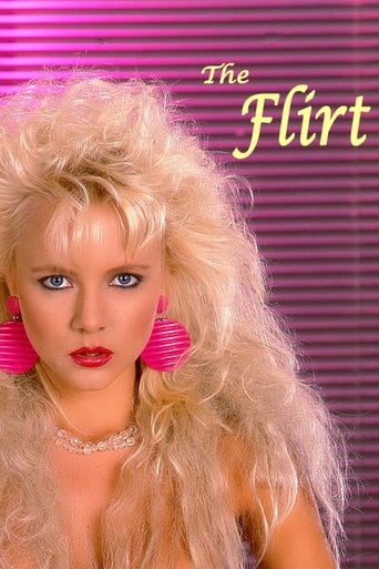 Poster of The Flirt