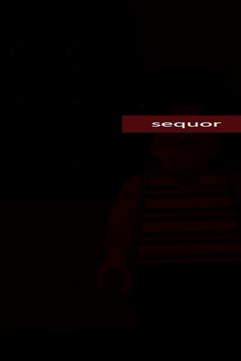 Poster of drowning thoughts 02 - sequor