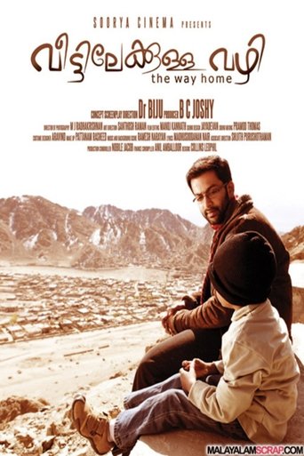 Poster of Veettilekulla Vazhi