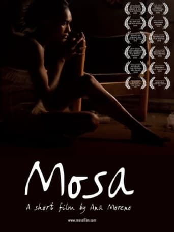 Poster of Mosa
