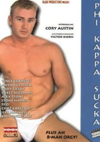 Poster of Phi Kappa Sucka