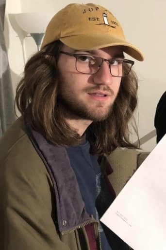 Portrait of Chase Childers