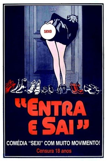 Entra e Sai Poster of Entra e Sai