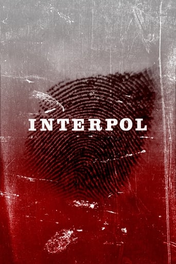 Poster of Interpol