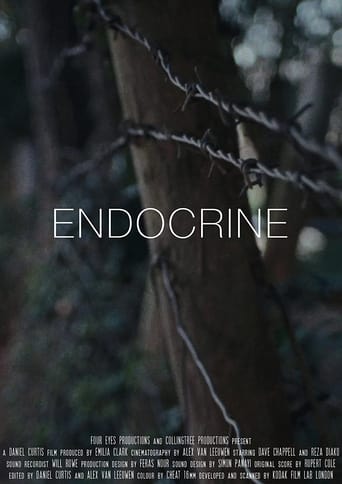 Poster of Endocrine