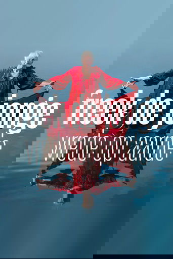 Poster of Freek de Jonge: Peace on Earth