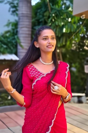Portrait of Bhakti Ghogare