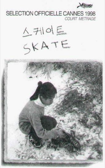 Poster of Skate