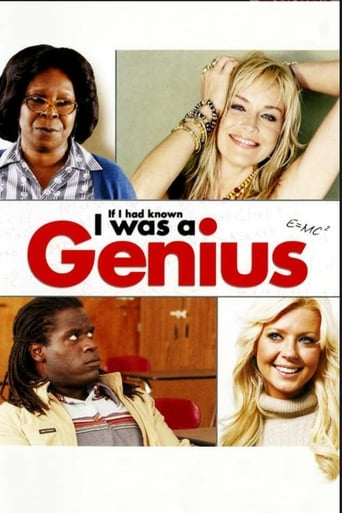 Poster of If I Had Known I Was a Genius