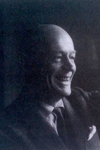 Portrait of Jim Davis