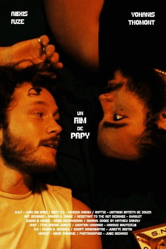 Poster of Neither Yes Nor No