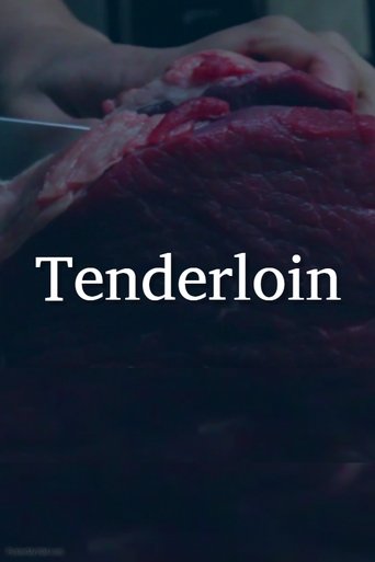 Poster of Tenderloin
