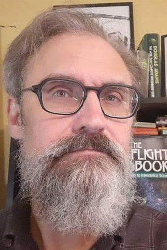 Portrait of Stephen L. Antczak