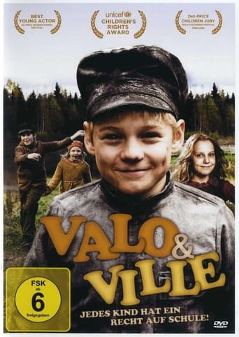Poster of Valo