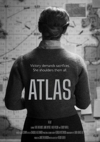 Poster of Atlas