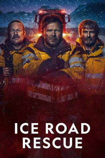 Portrait for Ice Road Rescue - Season 10