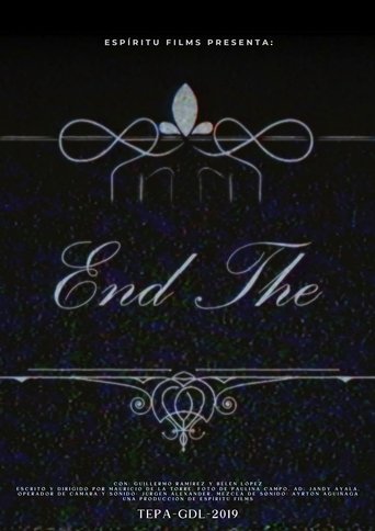 Poster of End The