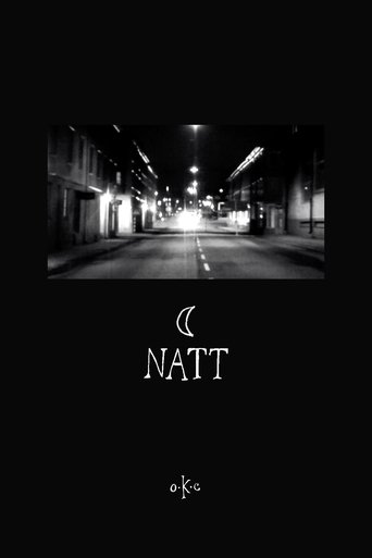 Night Poster of Night