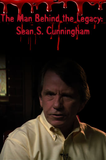 Poster of The Man Behind the Legacy: Sean S. Cunningham