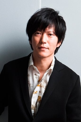 Portrait of Seiichi Tanabe