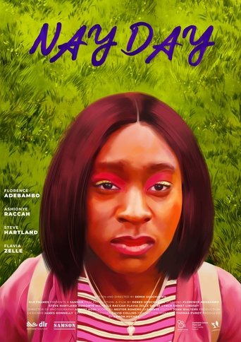 Nay Day Poster of Nay Day