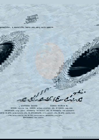 Poster of Absentia