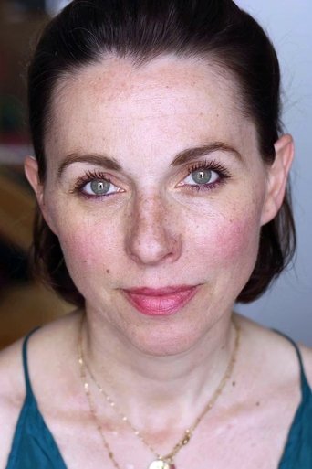 Portrait of Angelica Sarre
