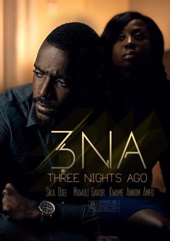 3 Nights Ago Poster of 3 Nights Ago