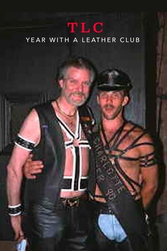 Poster of TLC: Year with a Leather Club