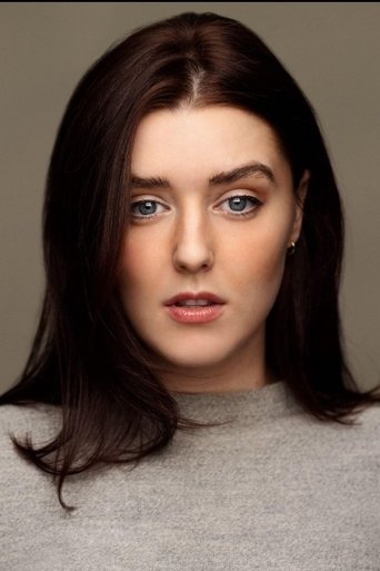 Portrait of Silvia Bond