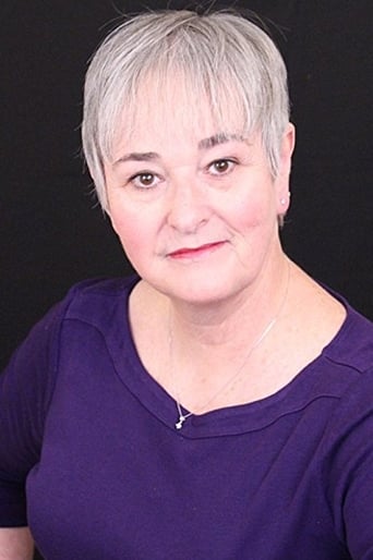 Portrait of Yvonne E. Davidson