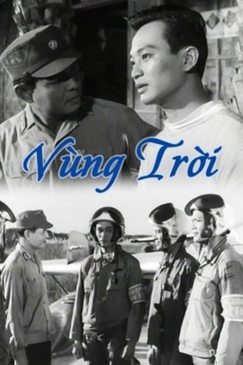 Poster of Vùng Trời